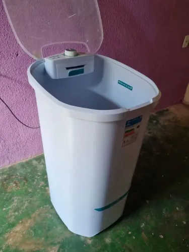 Tanquinho 
