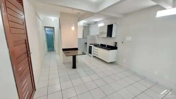 Apartamento 1 Quarto para Locação em Neópolis | 60 m² | 1 Vaga Coberta