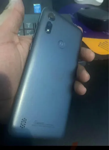 Moto E6s