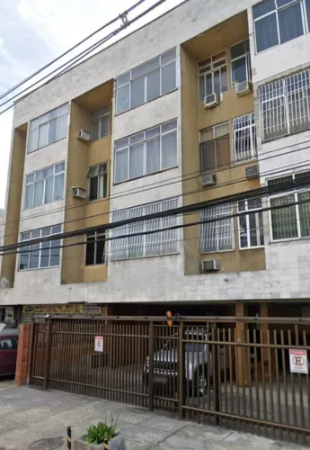 Apartamento na 25 de Agosto