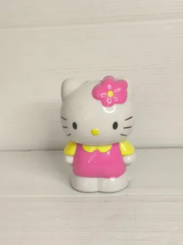 Telefone Fixo Hello Kitty - Original Tyco Anos 90