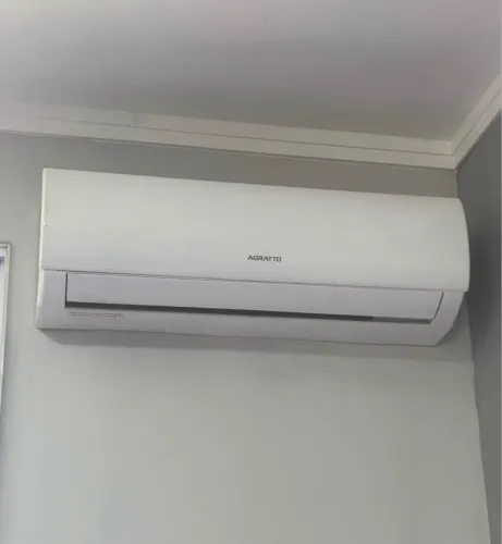 Ar Condicionado Agratto 12.000Btus