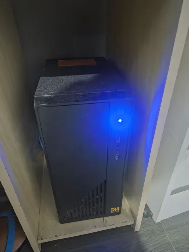 PC para Estudos, Trabalho e Uso Diário - i5 / 16GB