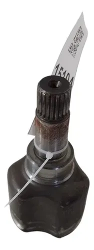 Tulipa Caixa Câmbio Ford Ka Fiesta 1.0 Zetec Rocam 2004 2005