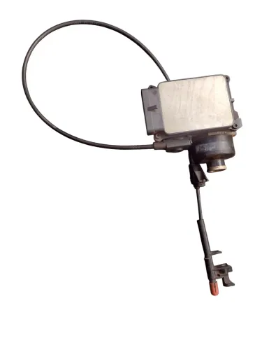 Modulo Eletronico Ford Explorer 1997 F87f-9c734-ac