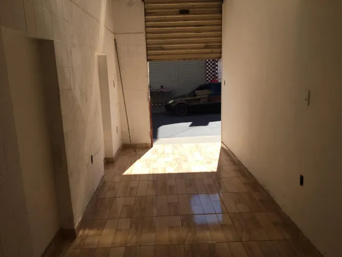 Loja em Vera Cruz com 15 m²