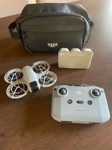 Vendo DJI NEO