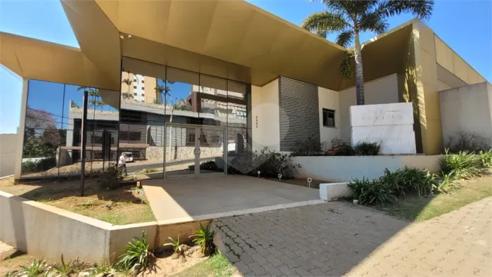 Salão Comercial para locação em Jardim elite - SP