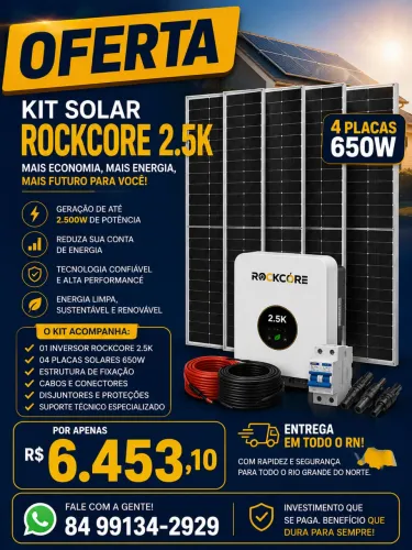 Energia solar