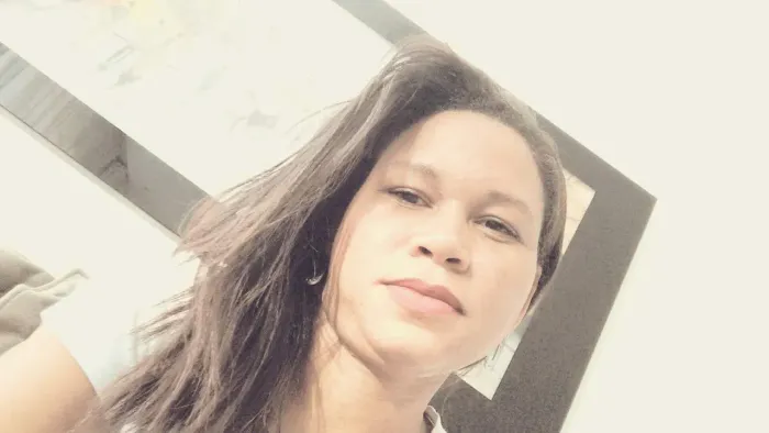 Babá fim de semana