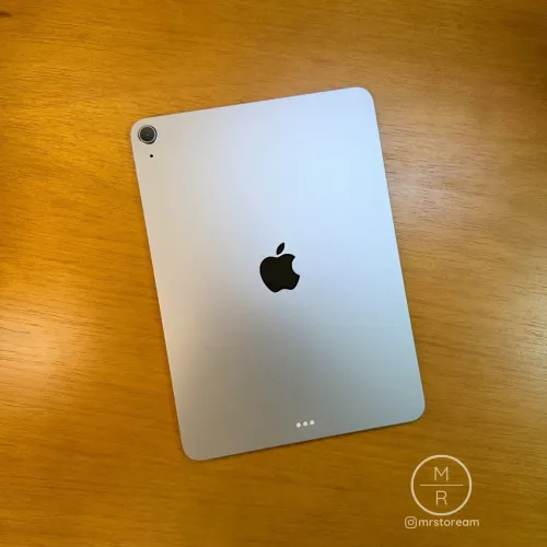 iPad Air M3 128 GB / Garantia até 24/10/26 / Até 18x no cartão