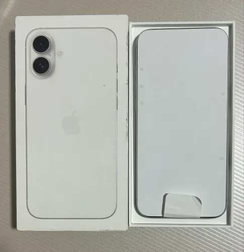 iPhone 16 Plus 128g