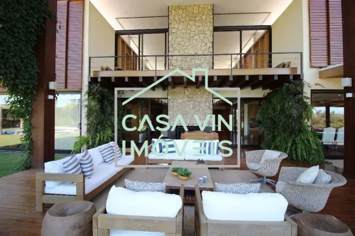 Casa com 5 dormitórios, 752 m² - venda por R$ 17.800.000,00 ou aluguel por R$ 90.500,00 -