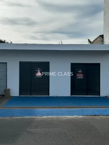 Aluga - se sala comercial 01 banheiro Bairro olaria - Canoas