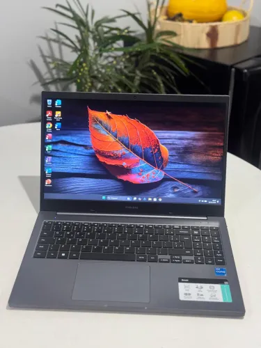 Notebook Samsung Galaxy Book Intel Core i5-1135G7, 8GB, 512GB, Windows 11