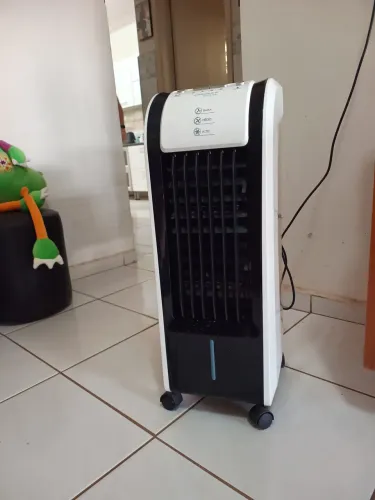 Circulador de ar