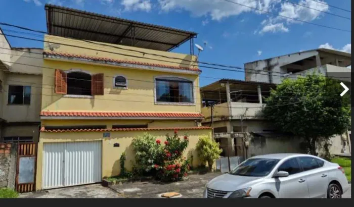 Casa a venda