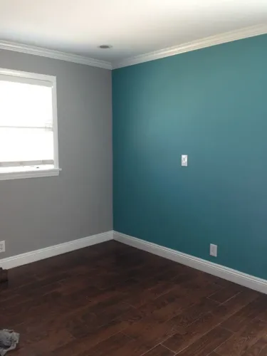 Pintura Interna com Qualidade e Capricho!