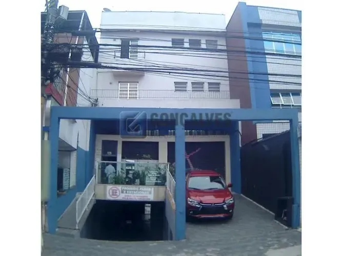 Sala Comercial de 64 m² à Venda no Planalto, SBC