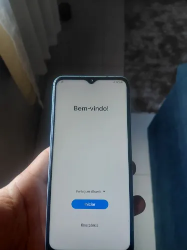 Celular A13