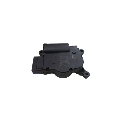 Atuador de Ar Condicionado Toro Volcano 2.0 2022