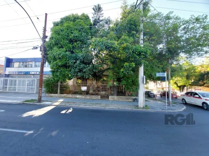 Terreno Residencial à venda em Medianeira
