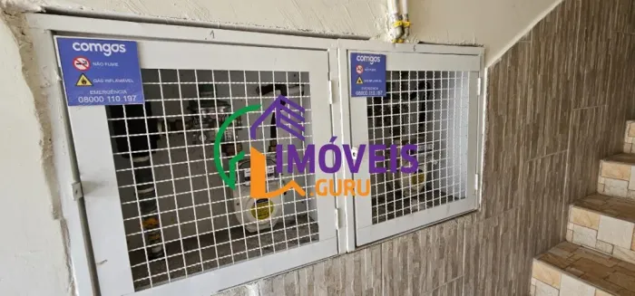 COMERCIAL - VILA REGENTE FEIJÓ - SP