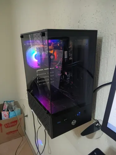 PC Rayzen 5600 GT completo