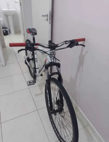 Bicicleta aro 29