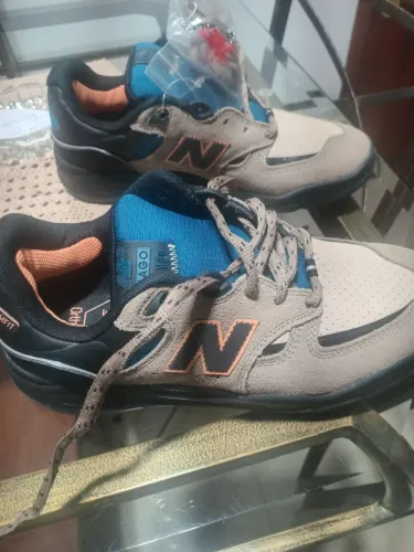 Tenis New Balance Tiago 1010