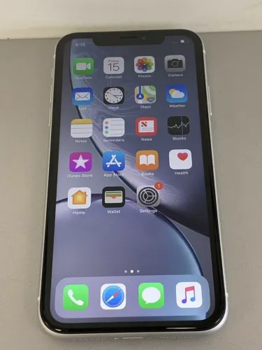 iPhone XR 128GB
