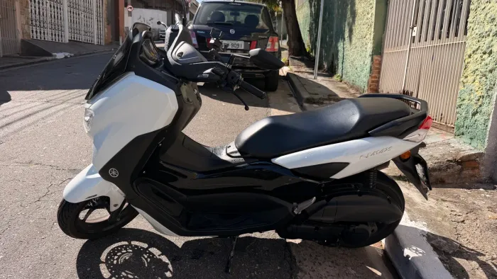 Yamaha NMAX 160 ABS 2022
