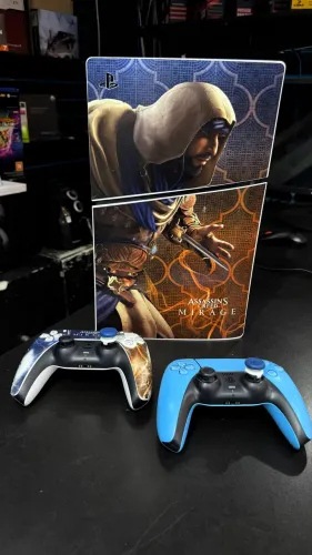 Playstation 5 slim