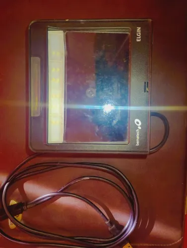 Leitor Bematech I-5200