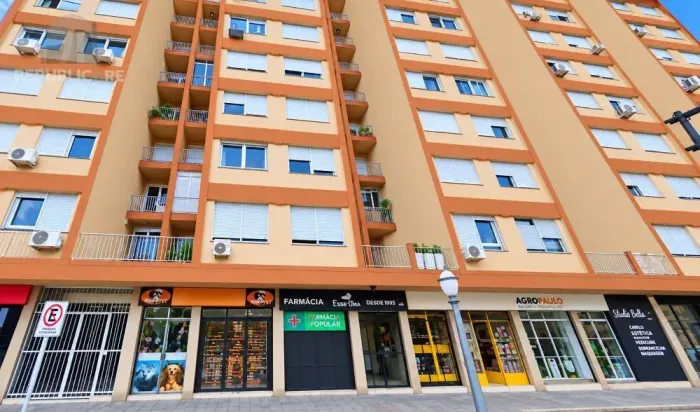 Apartamento 1 Quarto à Venda - Cidade Baixa