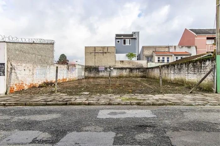 Terreno à venda: Aviação, São José dos Pinhais