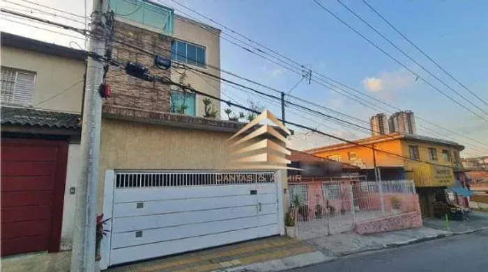 Sobrado com 3 dormitórios, 238 m² - venda por R$ 710.000,00 ou aluguel por R$ 7.900,00/mês