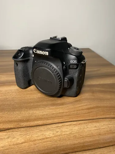 Canon 80d
