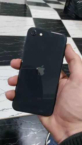 IPHONE SE 2020 SEGUNDA GERAÇÃO 128GB LEIA!