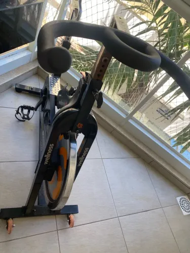 Bike Bicicleta bike spinning