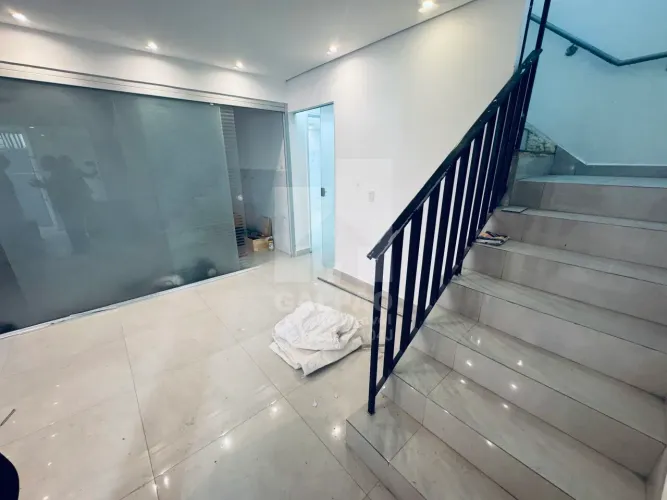Excelente imóvel comercial - Moema
