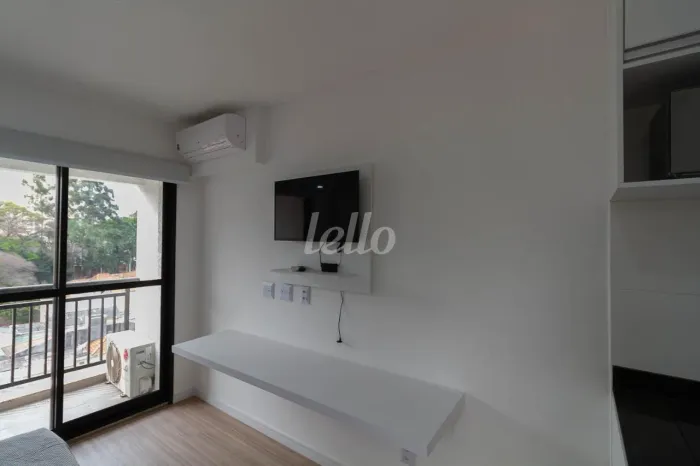 Apartamento 1 quartos para alugar no(a) Jardim São Paulo(Zona Norte)