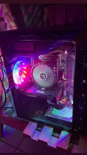 Computador Gamer