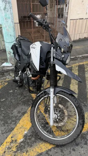 Vendo ou alugo Shy 175 (Salvador e RMS)