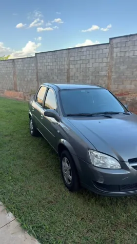 Chevrolet Classic Life/ls 1.0 VHC Flexp. 4P 2014