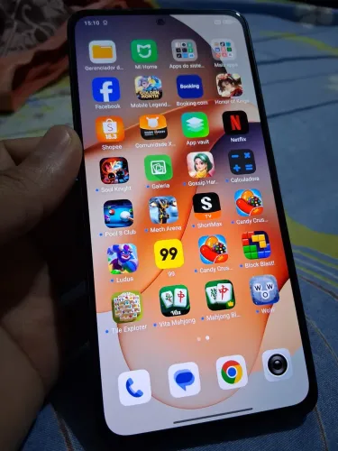 REDMI NOTE 13