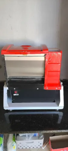 Masseira Braesi 5kg