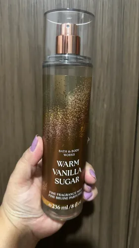 Body Splash Bath Body Works
