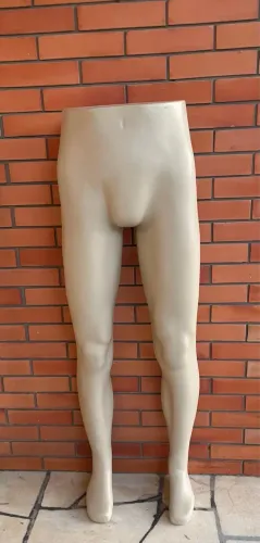 Manequim masculino