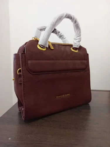 Bolsa Pavão Prime